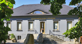 Galeria Muzeum Śląska Opolskiego
